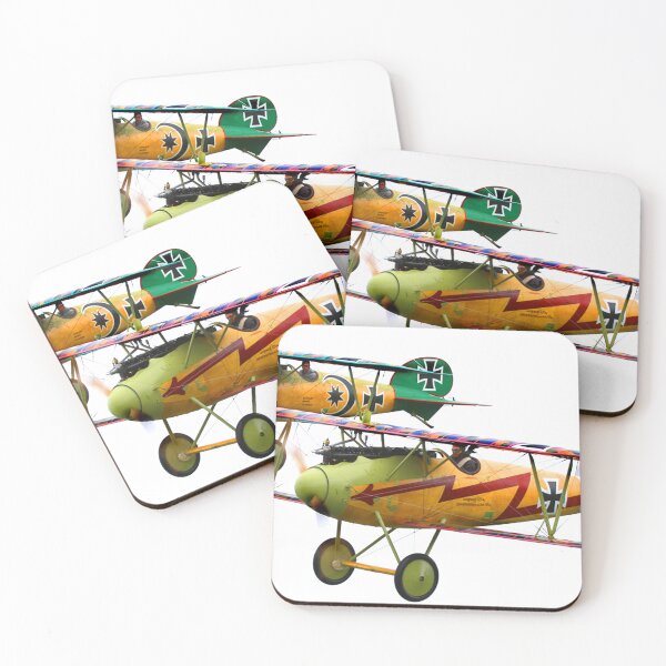 Item preview, Albatros iv x11 designed and sold by JohnLowerson.