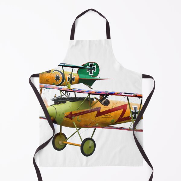 Item preview, Albatros iv x11 designed and sold by JohnLowerson.