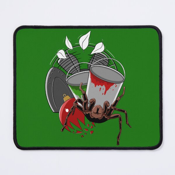 Item preview, Home Alone Christmas Movie Booby Traps Green designed and sold by Jamie Collins.