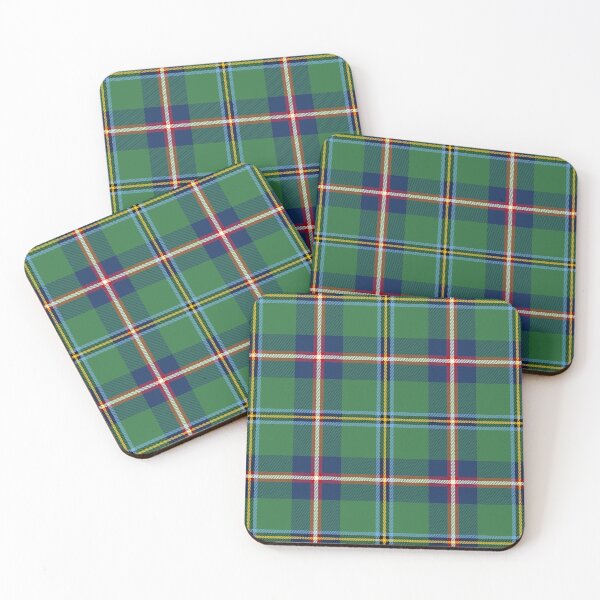 Item preview, Washington Tartan | Official Plaid Design of the Great Evergreen State, USA designed and sold by Tartan Inc..