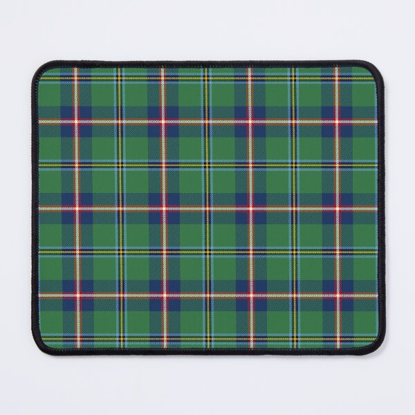 Item preview, Washington Tartan | The Official Tartan of the Great State of Washington, USA designed and sold by The Plaid Store.