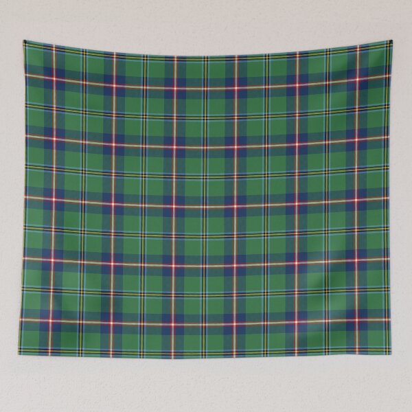 Item preview, Washington Tartan | The Official Tartan of the Great State of Washington, USA designed and sold by The Plaid Store.
