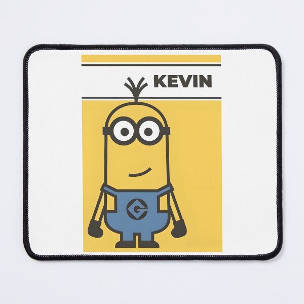 Item preview, Kevin designed and sold by SonyShock.