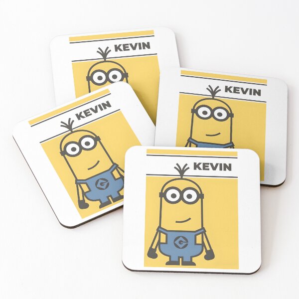 Item preview, Kevin designed and sold by SonyShock.