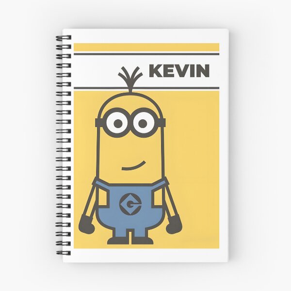 Item preview, Kevin designed and sold by SonyShock.