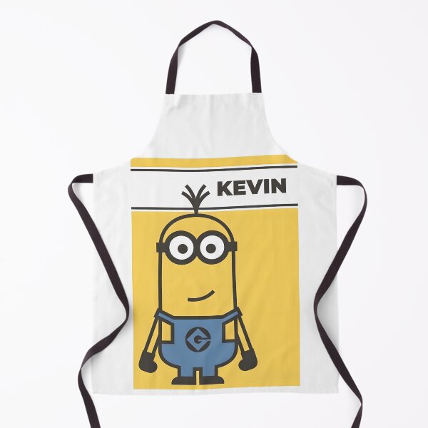 Item preview, Kevin designed and sold by SonyShock.