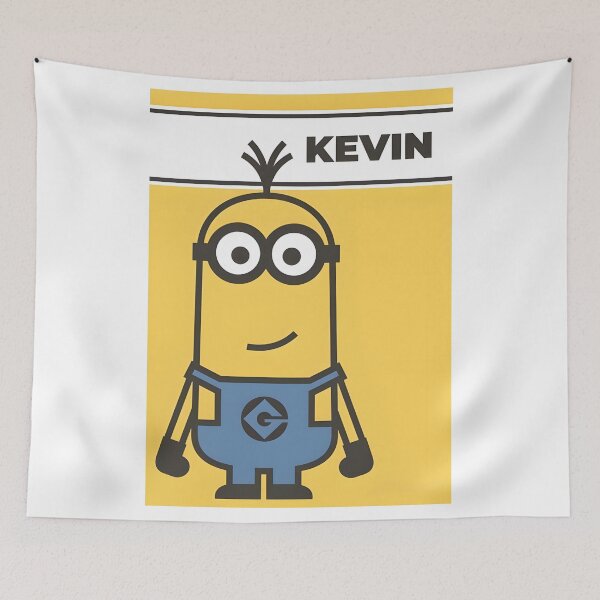 Item preview, Kevin designed and sold by SonyShock.