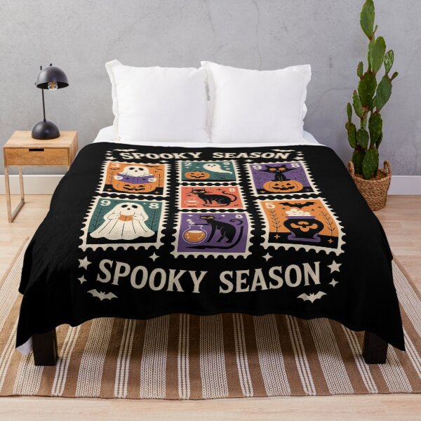 Item preview, Ghost Cute Fall Halloween Pumpkin Season-Photoroom designed and sold by HuValverdeArt.