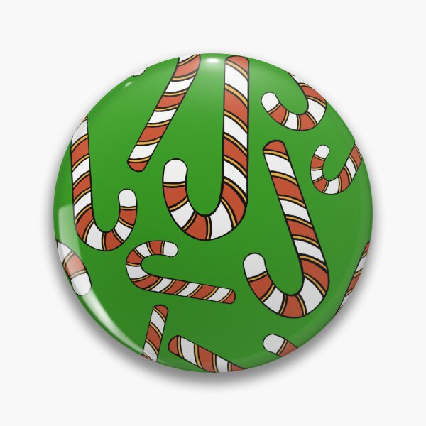 Item preview, Candy Canes designed and sold by StevenHall81.