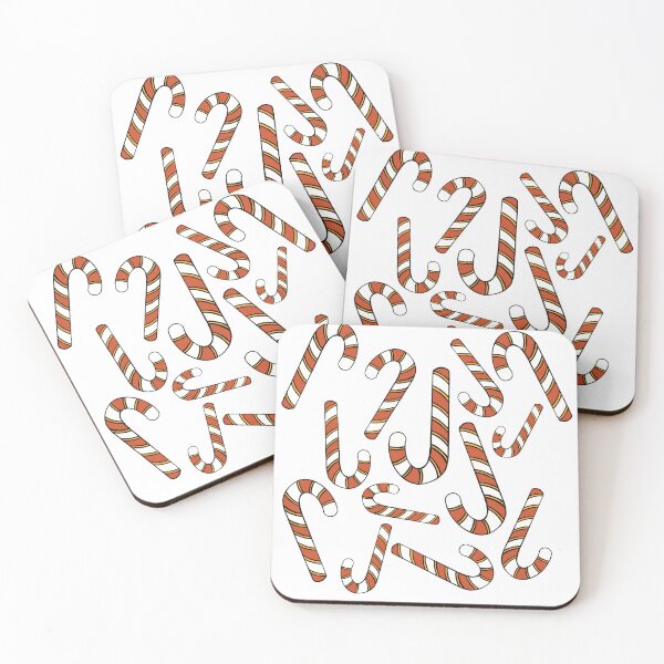 Item preview, Candy Canes designed and sold by StevenHall81.