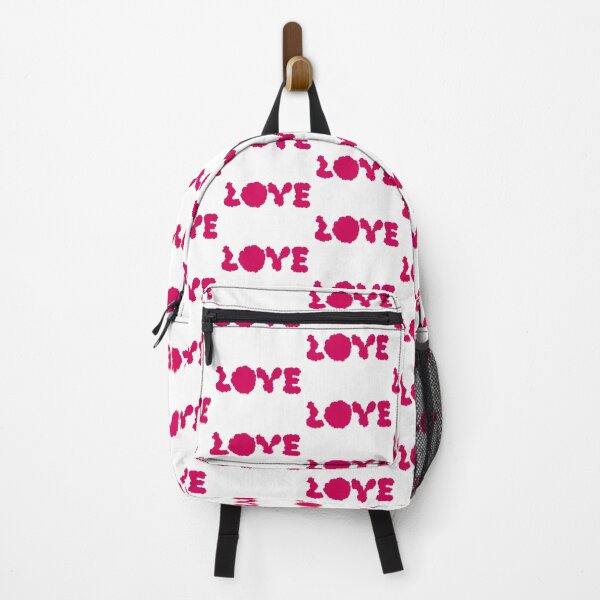 Item preview, LOVE T-Shirt – Simple, Bold & Meaningful designed and sold by RedCircleArt.
