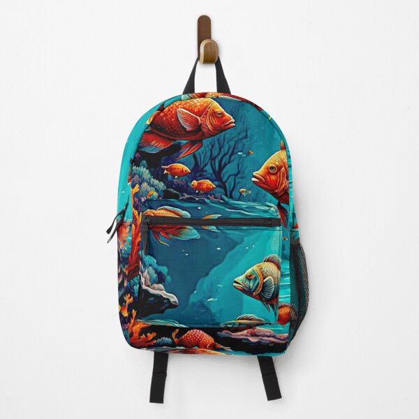 Item preview, Underwater Scene#3 designed and sold by Helios Be. Lavsh.