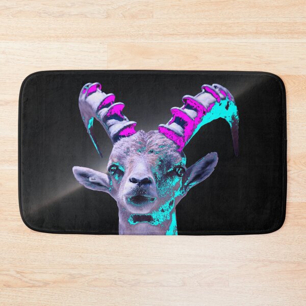 Item preview, Capricorn – Majestic and Radiant / Swiss Artwork Photography designed and sold by Raphael Wolf.