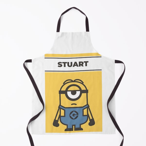 Item preview, Stuart designed and sold by SonyShock.