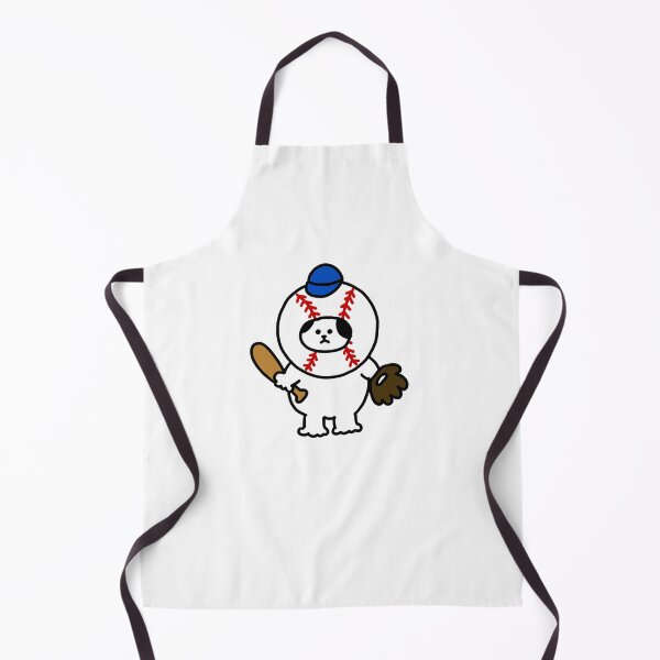 Item preview, baseball the Cat designed and sold by superbaechoo.