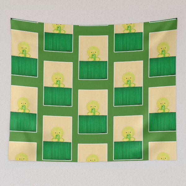 Item preview, SMILE! designed and sold by Viridiana Martinez Preza.
