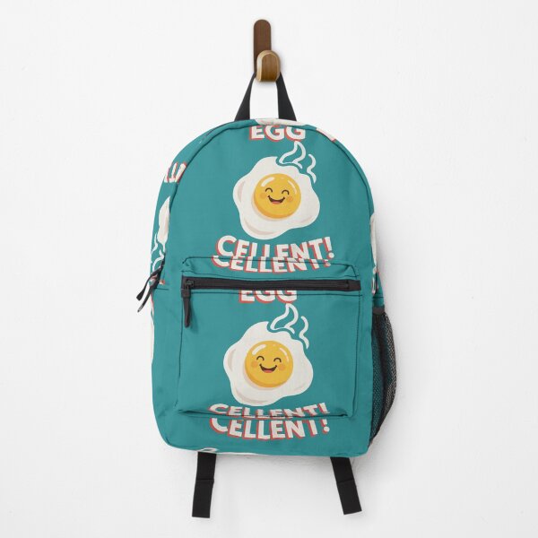 Item preview, Egg-cellent Start Minimalist Breakfast Art designed and sold by fadilow.