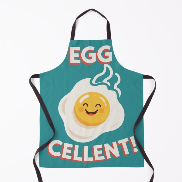 Item preview, Egg-cellent Start Minimalist Breakfast Art designed and sold by xmoudx.