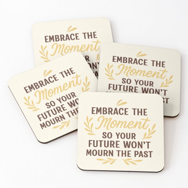 Item preview, "Embrace The Moment" designed and sold by iamdesigns14.