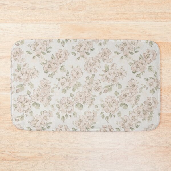 Item preview, Reze Floral pattern flowers  designed and sold by aruntrendz.