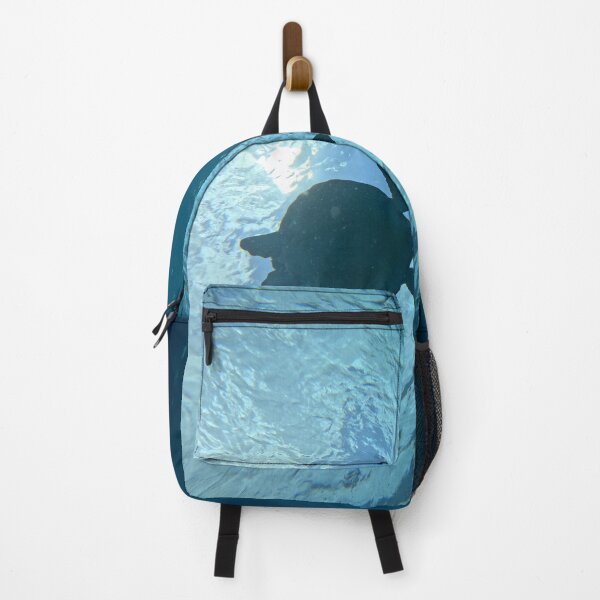 Item preview, Turtle underwater designed and sold by ramseyer3000.
