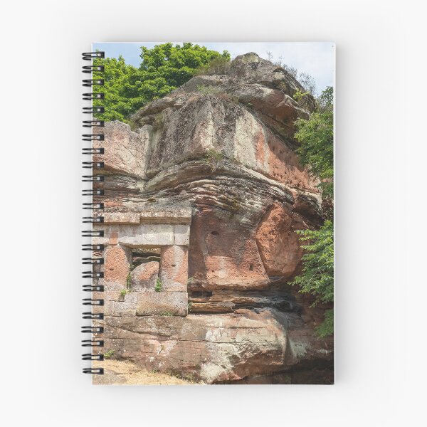 Item preview, Wachtfels near Wasenburg designed and sold by Palatinasart.