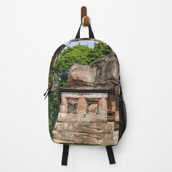 Item preview, Wachtfels near Wasenburg designed and sold by Palatinasart.