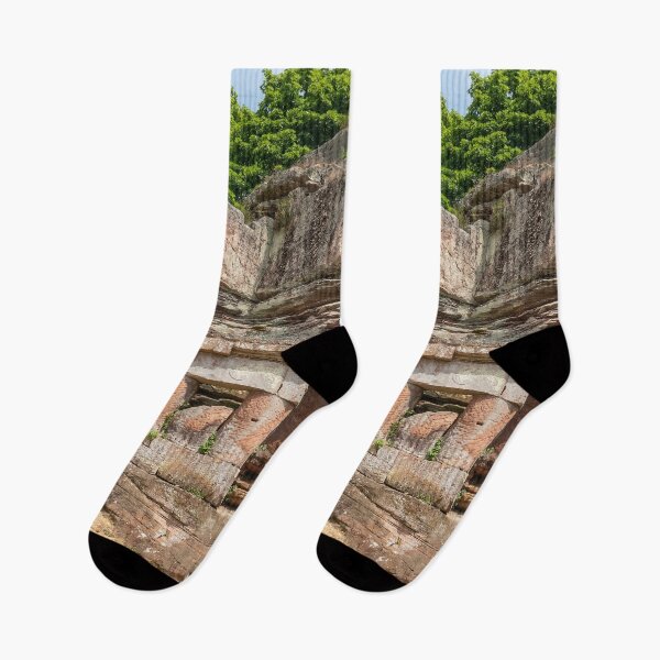 Item preview, Wachtfels near Wasenburg designed and sold by Palatinasart.