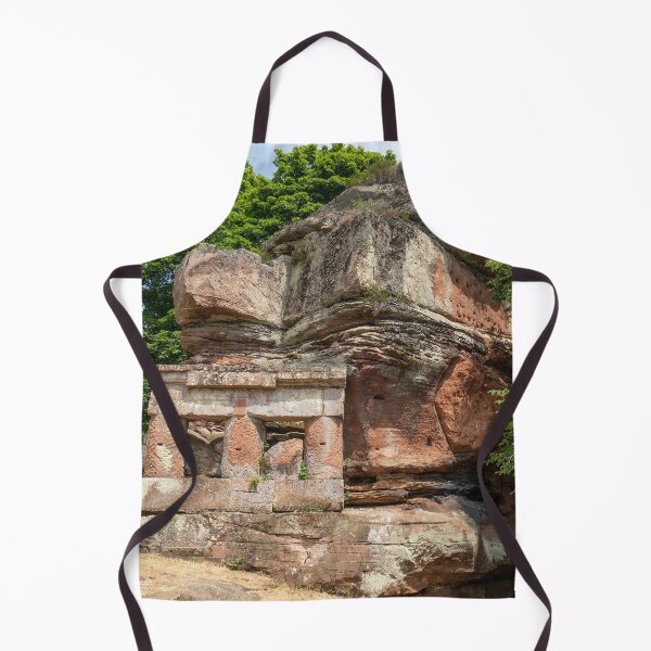 Item preview, Wachtfels near Wasenburg designed and sold by Palatinasart.