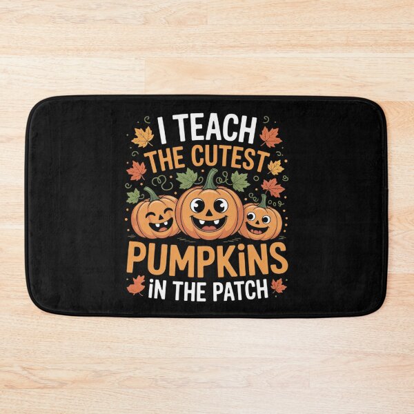 Item preview, Teacher Halloween Pre-K Teacher Kindergarten Cutest Pumpkins Men Women Girls-Photoroom  designed and sold by HuValverdeArt.