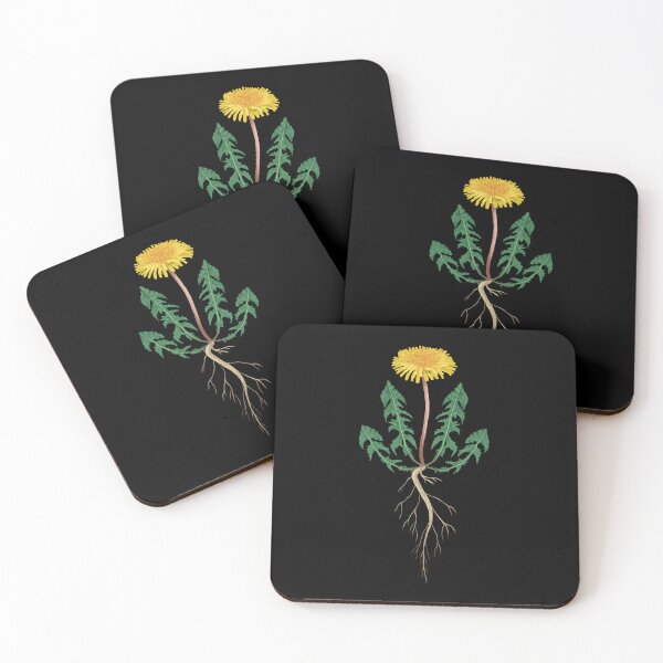 Item preview, Dandelion wildflower designed and sold by PaulaJKnight .