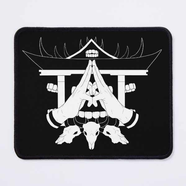 Item preview, Hell shrine designed and sold by JessVampire.