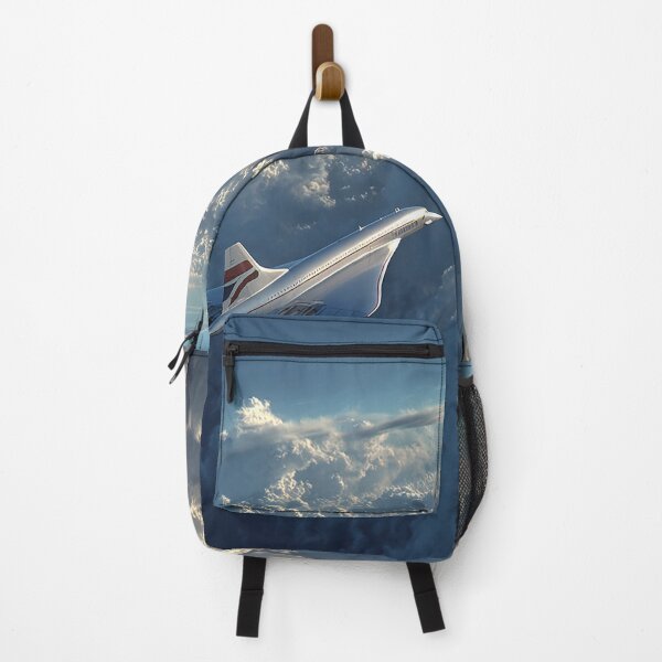 Item preview, Concorde Above the Channel Crossing designed and sold by Skyframe Aviation.