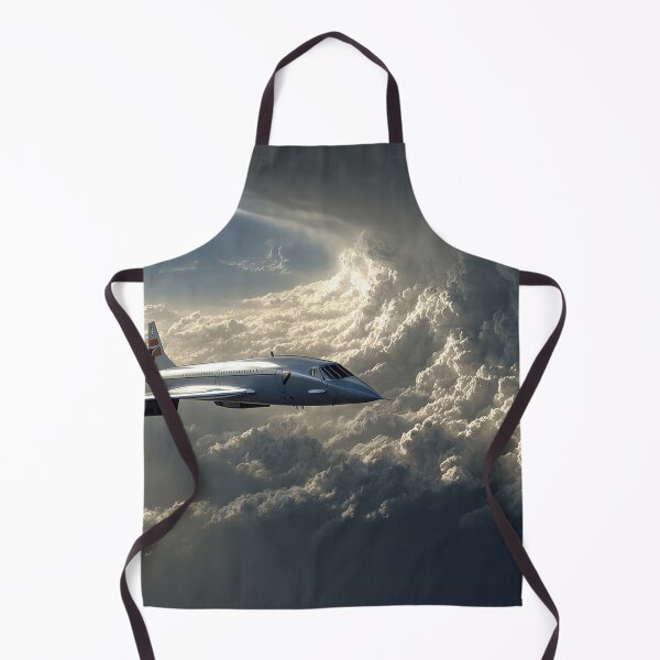 Item preview, Concorde Over the English Countryside designed and sold by Skyframe Aviation.