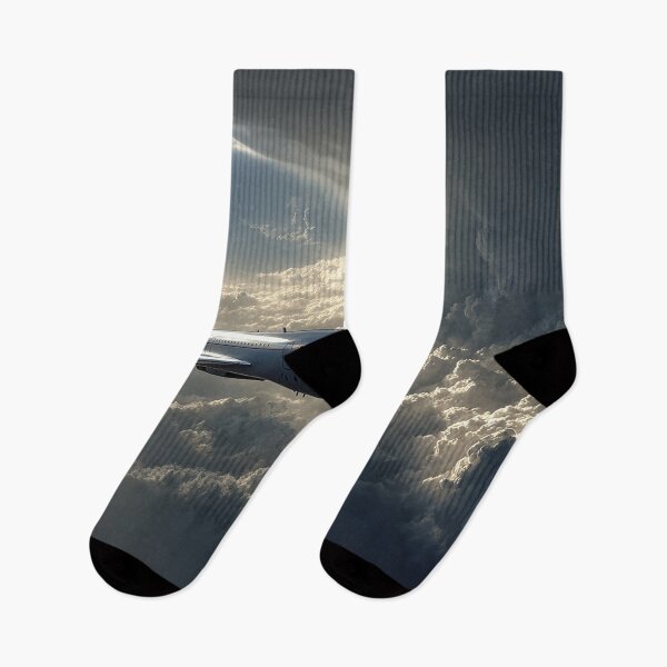 Item preview, Concorde Over the English Countryside designed and sold by Skyframe Aviation.