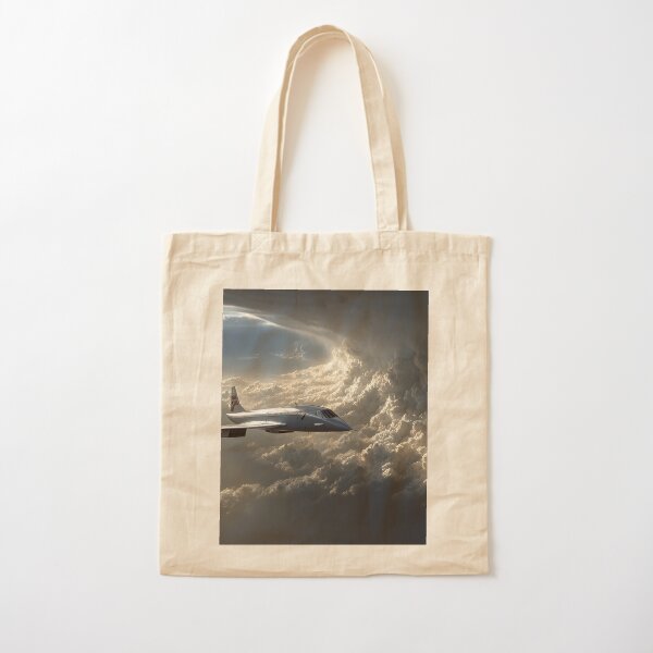 British Airways Tote Bags for Sale | Redbubble
