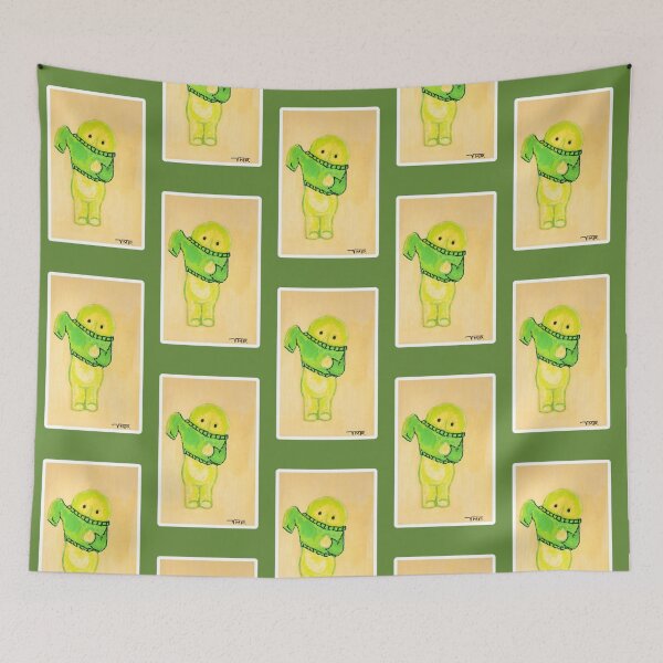 Item preview, Getting ready! designed and sold by Viridiana Martinez Preza.