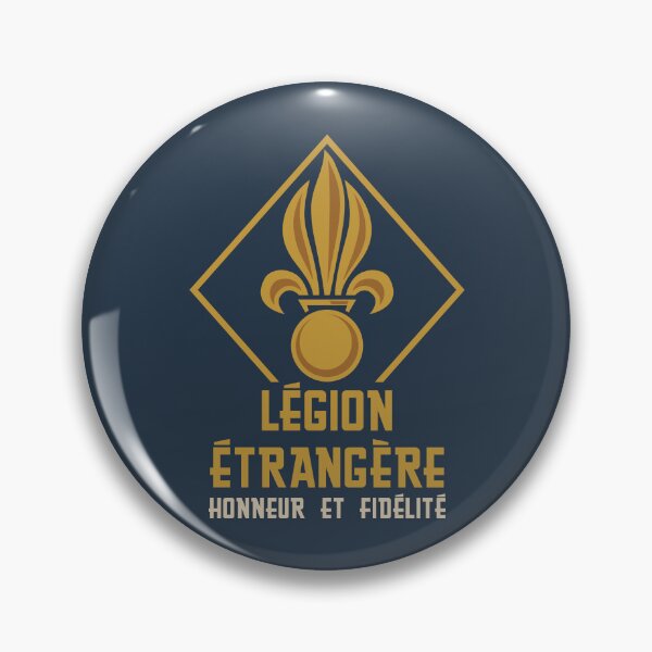 Item preview, French Foreign Legion designed and sold by sirglennbo.