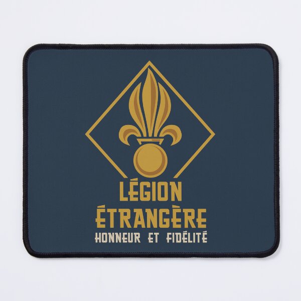 Item preview, French Foreign Legion designed and sold by sirglennbo.