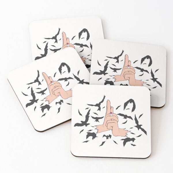 Item preview, Illusion Hand signs designed and sold by JessVampire.