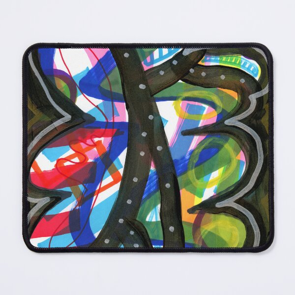 Item preview, Severe Shapes designed and sold by ElvisSantanaArt.