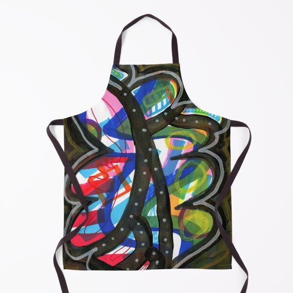Item preview, Severe Shapes designed and sold by ElvisSantanaArt.