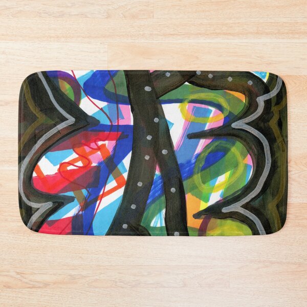 Item preview, Severe Shapes designed and sold by ElvisSantanaArt.