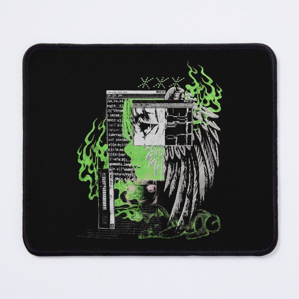 Item preview, Valkyrae Data Dreamscape designed and sold by MrBryceSchmidt.