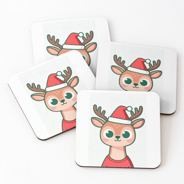 Item preview, Rudolph the Big-Eyed: Ready for Takeoff 2025! designed and sold by BlueYasmine.