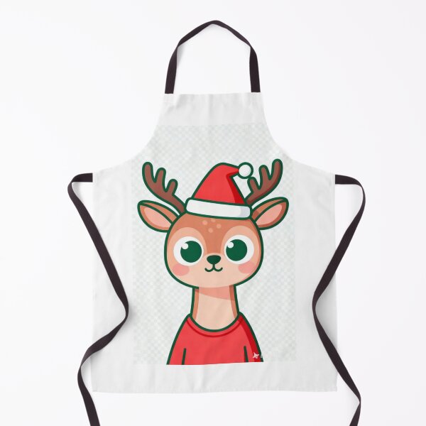 Item preview, Rudolph the Big-Eyed: Ready for Takeoff 2025! designed and sold by BlueYasmine.