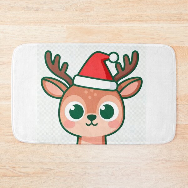 Item preview, Rudolph the Big-Eyed: Ready for Takeoff 2025! designed and sold by BlueYasmine.