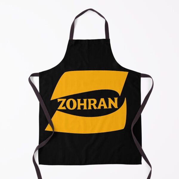 Item preview, ZOHRAN CLAN, Hip Hop logo designed and sold by Phulkari Co.