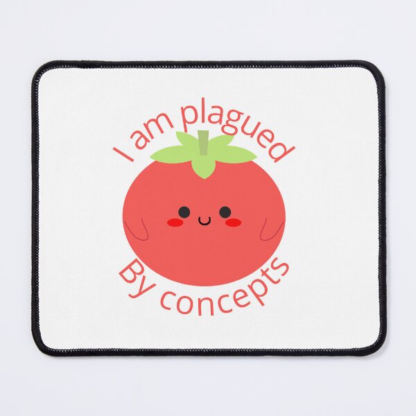 Item preview, Plagued by concepts designed and sold by Artcanes.