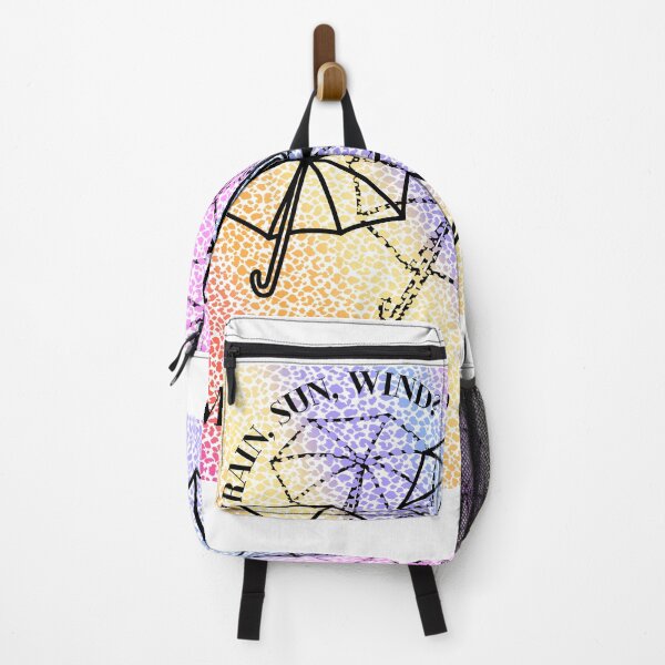 Item preview, Ready for Any Weather designed and sold by GreenPeony.